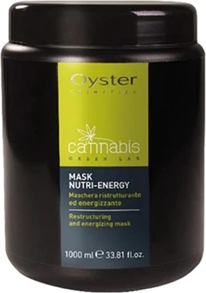 Маска для волос Oyster Cosmetics Nutri-Energy Pro