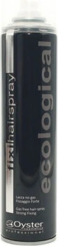 Лак для волос Oyster Perpetual Fixi Ecological Gas Free Strong Hold