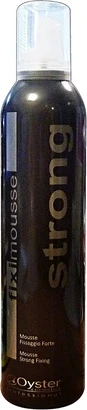 Мусс для волос Oyster Cosmetics Fixi Professional Strong