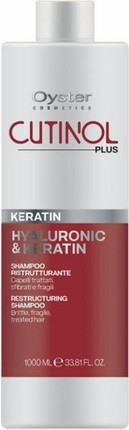 Procter & Gamble CUTINOL PLUS KERATIN