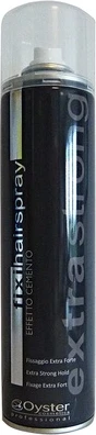 Fixi Professional Lacquer Spray Oyster Cosmetics