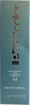 Oyster Professional Perlacolor Натуральный тон 5/0 Светло-коричневый
