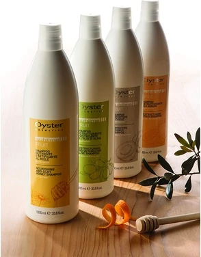 Шампунь Oyster Cosmetics Sublime Fruit