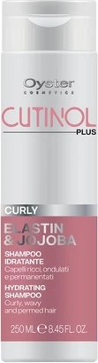 Cutinol Plus Curly Oyster Perpetual