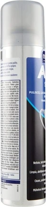 Aury Spray Nuncas