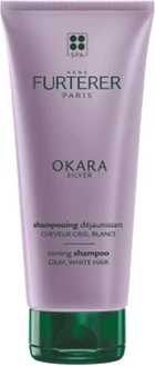 Rene Furterer Okara Silver Shampoo