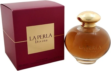 La Perla Divina Eau de Parfum Spray