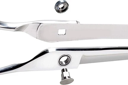 Ножницы Kiepe 2814 Razor Edge 6" 60г