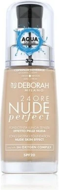 Тональная основа Deborah Milano