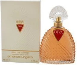 Emanuel Ungaro Diva Femme Туалетная вода