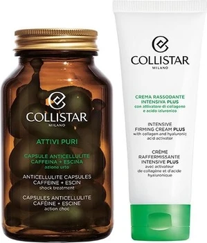 Collistar Интенсивный укрепляющий крем плюс