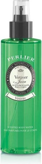 Парфюмированный спрей для тела Perlier Vetiver