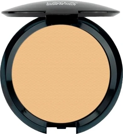Layla Cosmetics Milano Top Cover Compact Foundation