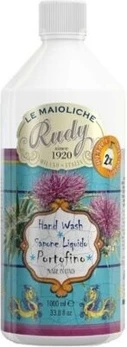 Жидкое мыло для рук Rudy Le Maioliche Portofino