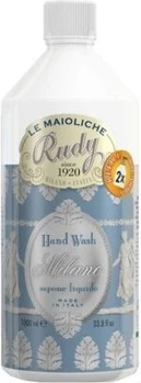 Жидкое мыло для рук Rudy
