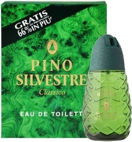 Pino Silvestre Classic Man Туалетная вода