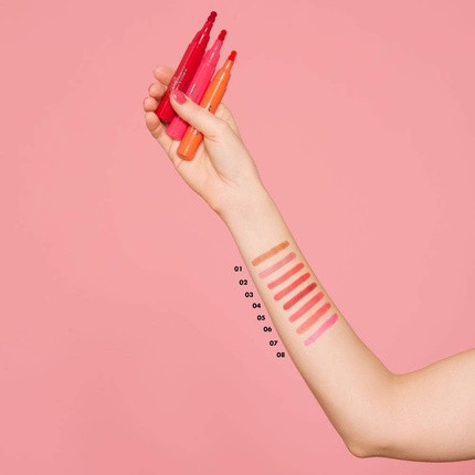 Aqua Tint Lipstick Deborah Milano
