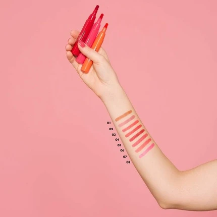 Aqua Tint Lipstick Deborah Milano