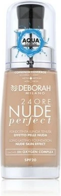 Тональная основа Deborah Milano