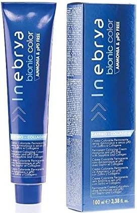 Inebrya Bionic Color Kastan