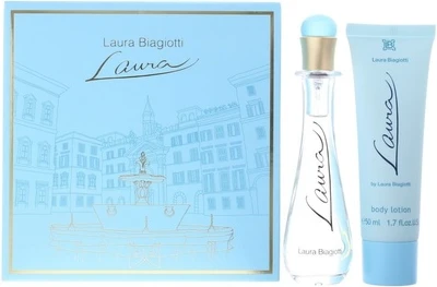 Laura Biagiotti Laura Eau de Toilette