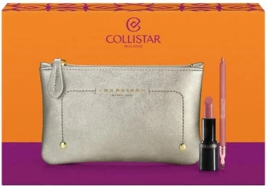 Набор Collistar Puro Rossetto