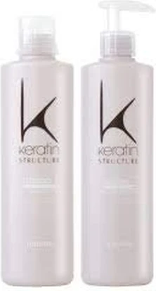 Keratin Recombond After Treatment Kerastase