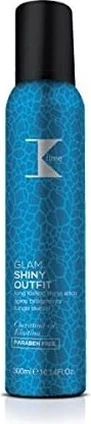 Спрей Brilliance K-Time Glam Shiny Outfit Kerastase