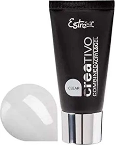 Creative Gel Clear Mp Hair