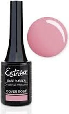 Estrosa Base Rubber Care Cover Rose