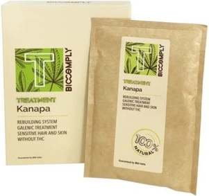 Biocomply Kanapa Treatment