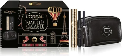 Набор туши для ресниц и подводки L'Oreal Professional