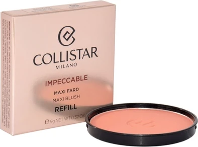 Collistar Impeccable Maxi Refill Румяна