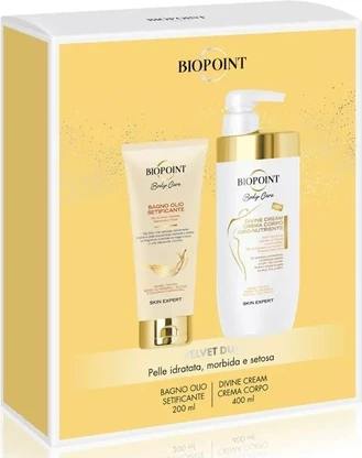 Подарочный набор Biopoint