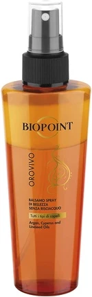 Кондиционер для волос Biopoint