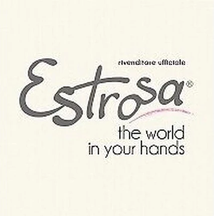 Полуперманентная база Estrosa Nude Natural