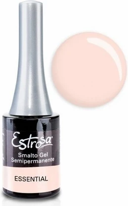 Стойкий лак для ногтей Estrosa Nude Essential