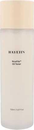 Hayejin Ricefila Oil Toner