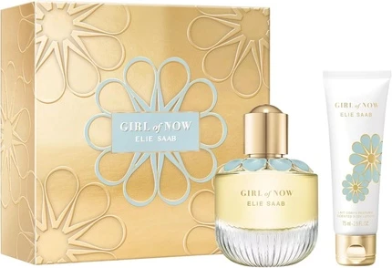 Elie Saab Girl Of Now Eau de Parfum