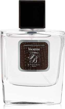 Franck Boclet Incense Eau De Parfum