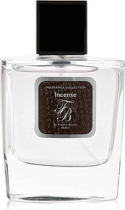Franck Boclet Incense Eau De Parfum