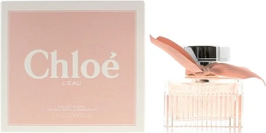 Туалетная вода Chloe Leau De Chloe