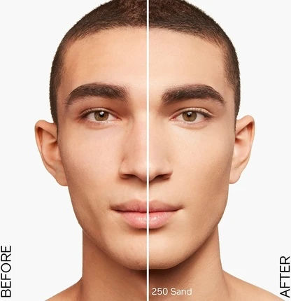Shiseido Synchro Skin Powder Foundation