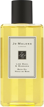 Эфирное масло для ванны Jo Malone Lime Basil & Mandarin