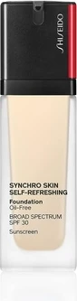 Shiseido Synchro Skin Self-Refreshing Foundation