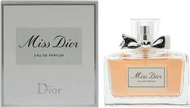 Miss Dior Eau de Parfum