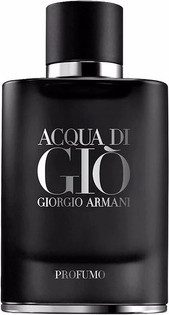 Giorgio Armani Acqua Di Gio Profumo Eau De Parfum