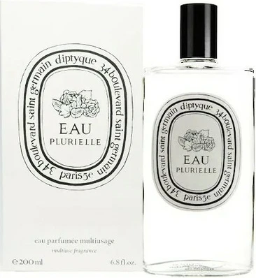 Туалетная вода Diptyque Eau Plurielle