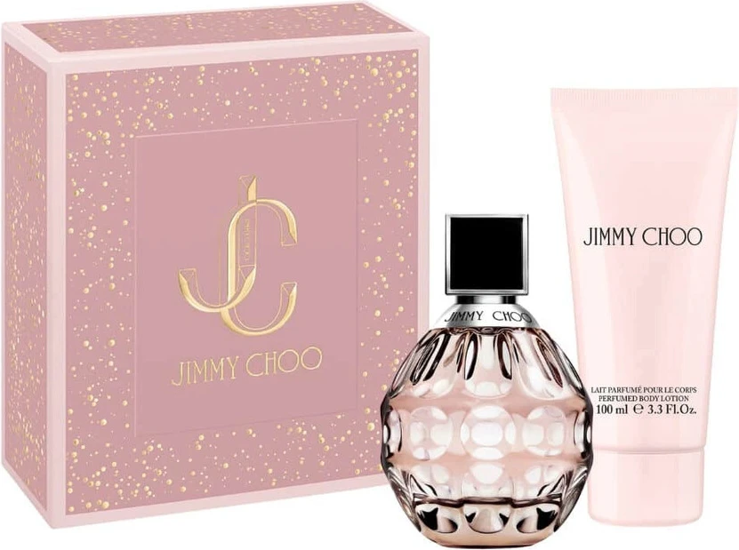 Подарочный набор Jimmy Choo Eau de Parfum