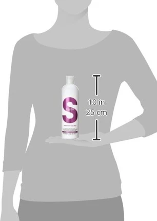 Шампунь Tigi S-Factor